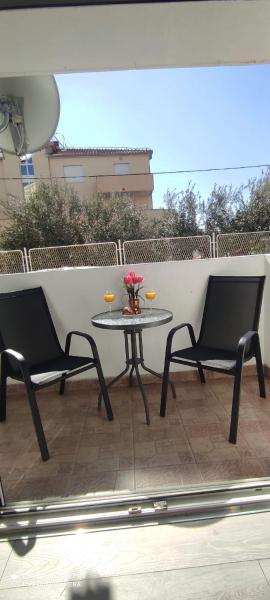 Apartman K&S